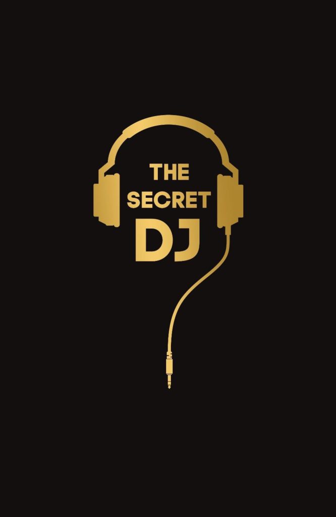 Christmas Gifts for Music Lovers THE SECRET DJ