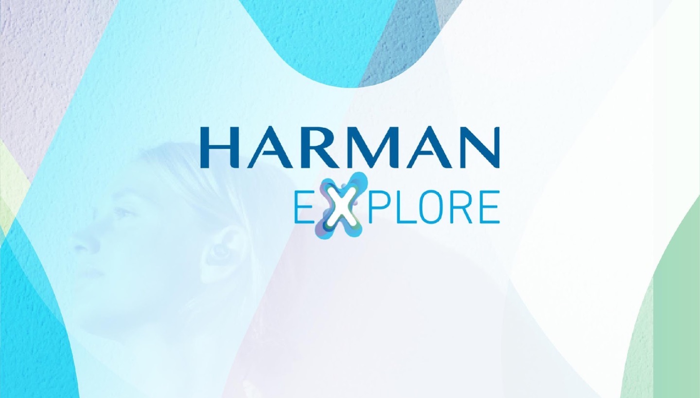 HARMAN ExPLORE 2022