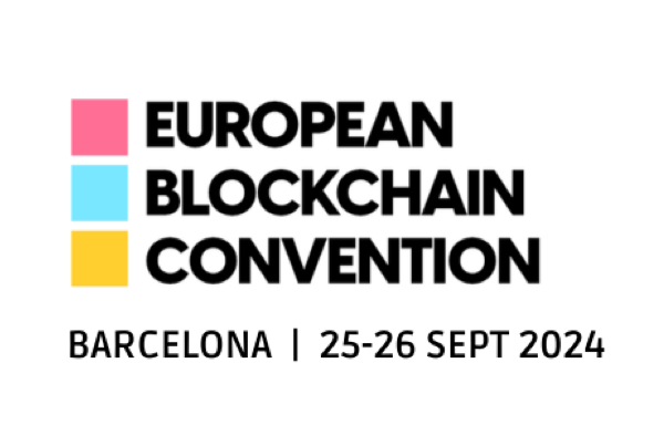 European Blockchain Convention (MC)